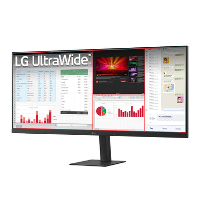 Monitor LG 34U511A UltraWide 34 WFHD IPS 100HZ