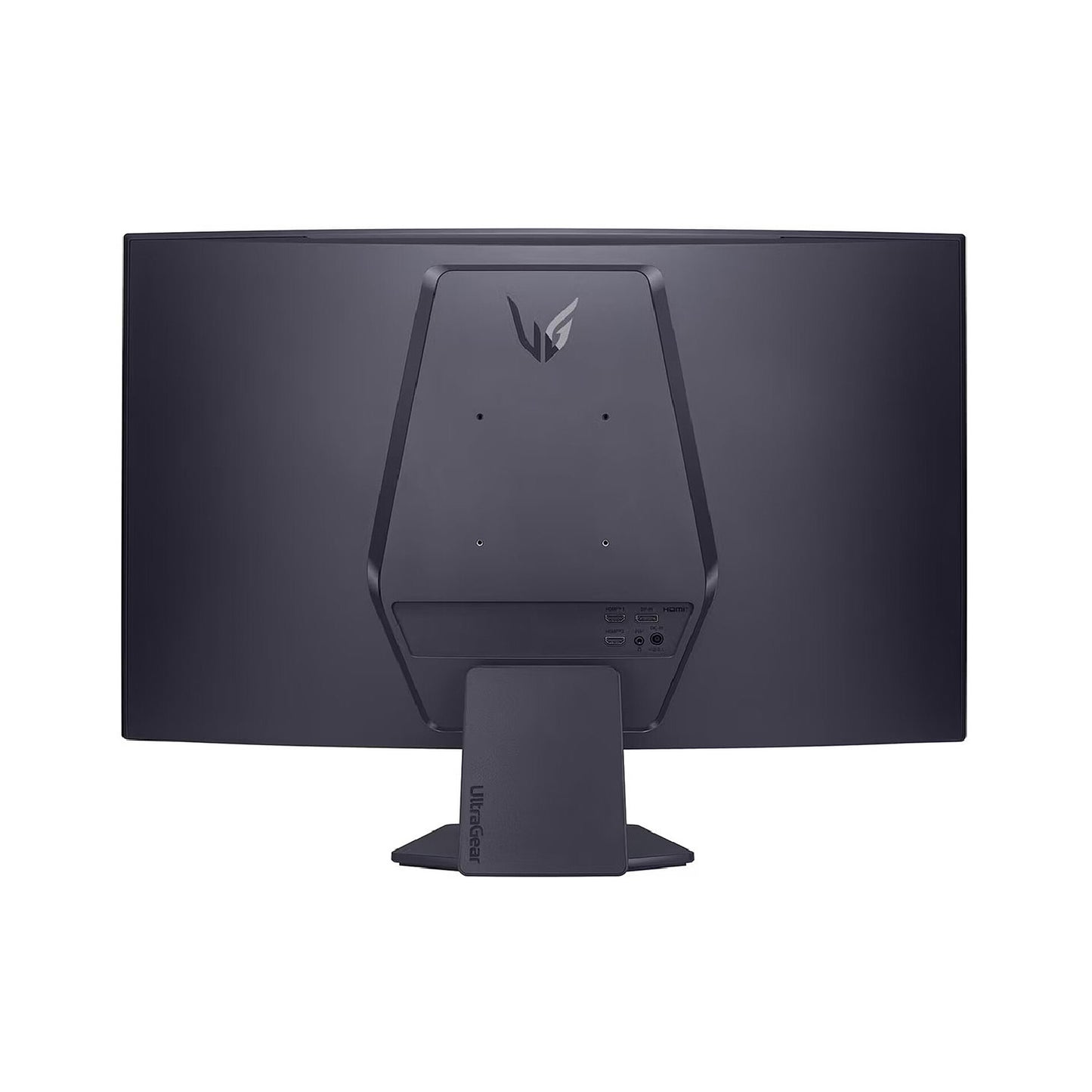 Monitor Gamer UltraGear LG 32” 32GS60QC-B QHD 180Hz 1ms