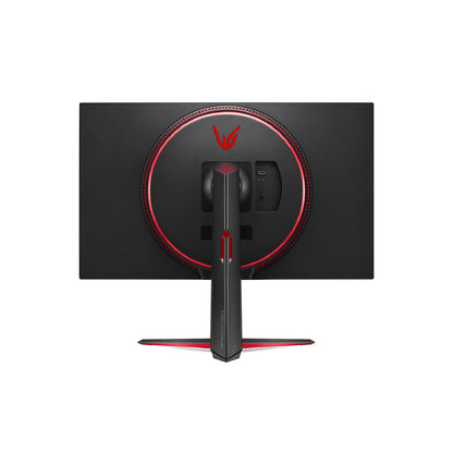 Monitor Gamer LG 32GN55R-B 32 VA FHD 1ms 165Hz AMD FreeSynC