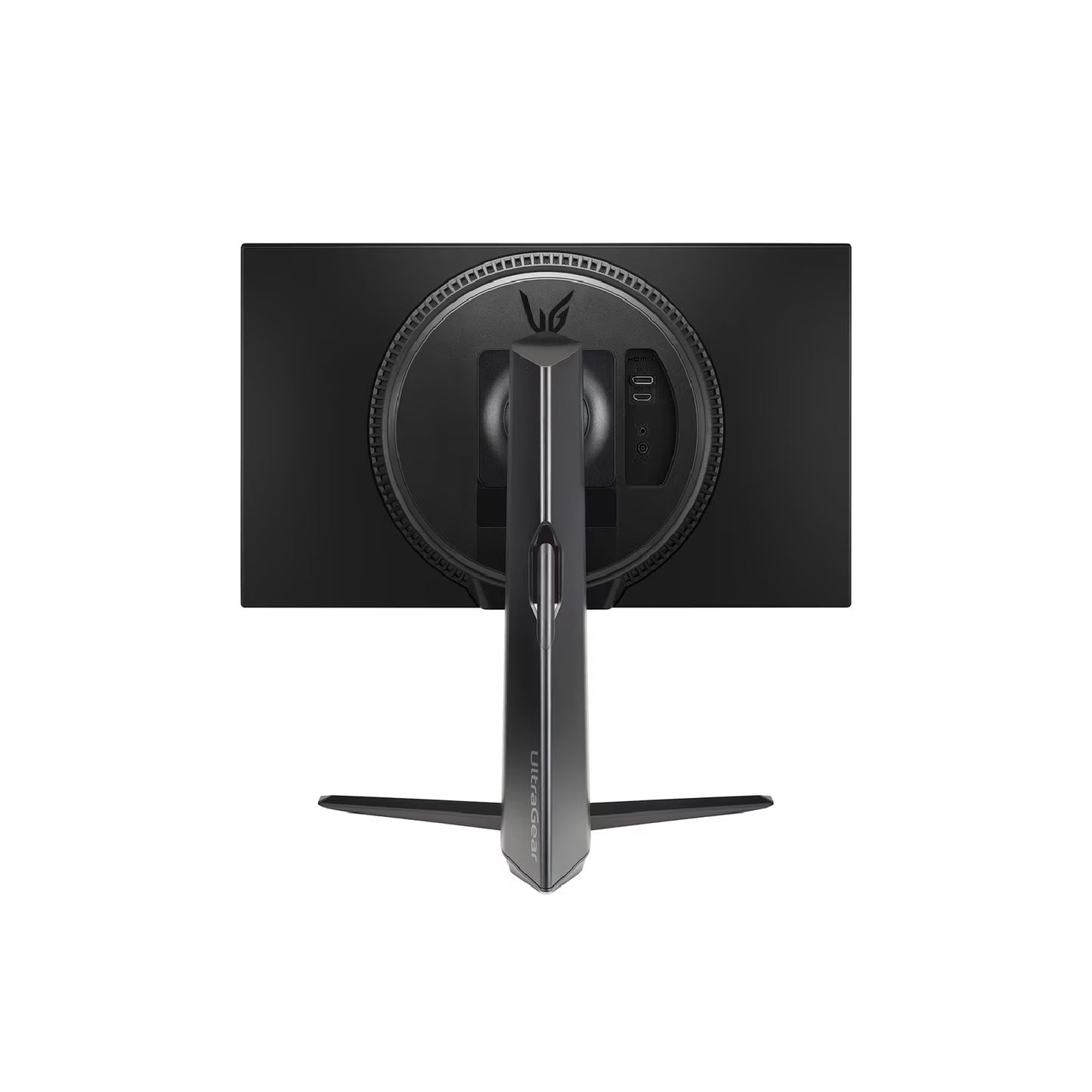 Monitor Gamer LG 24GS65F 24 FHD IPS 180Hz 1ms UltraGear