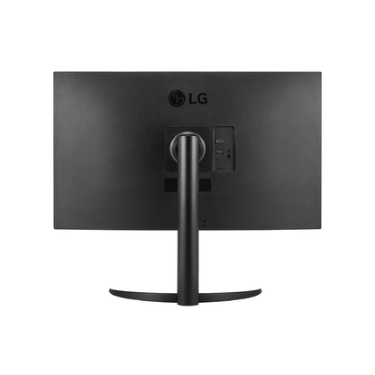 Monitor Gamer LG 32UR550-B UHD 4K FreeSync 32"