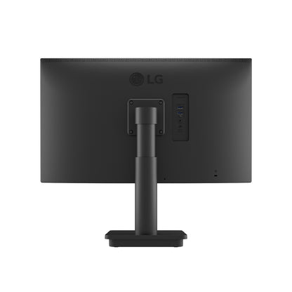 Monitor LG 25MS550 FHD 24,5 100Hz altavoces altura ajustable