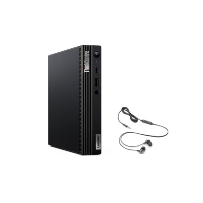 Lenovo ThinkCentre M75q Ryzen 7 PRO 5750GE 16GB 512GB
