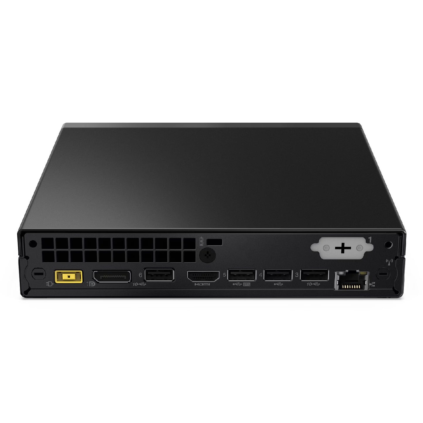 PC Lenovo ThinkCentre Neo 50q Core i5 13420H 8GB 512GB FHD