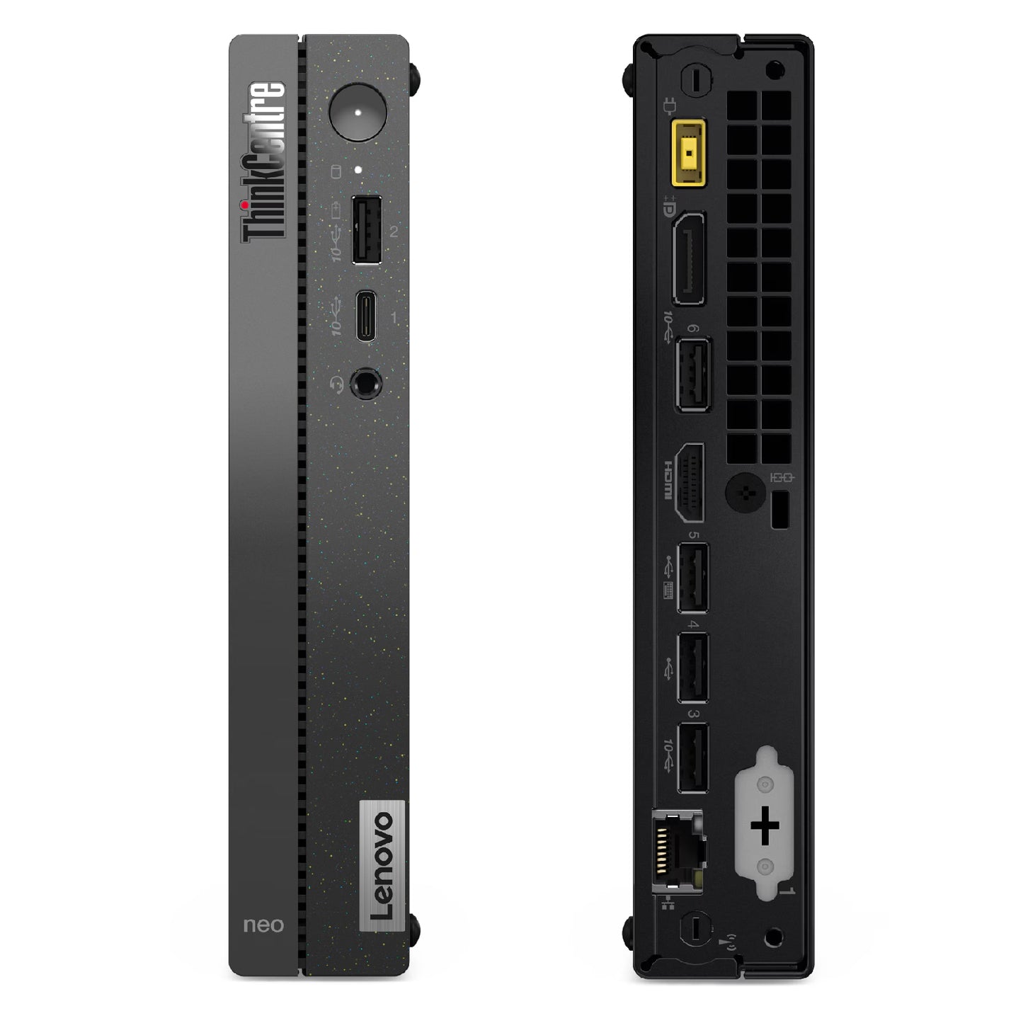 PC Lenovo ThinkCentre Neo 50q Core i5 13420H 8GB 512GB FHD