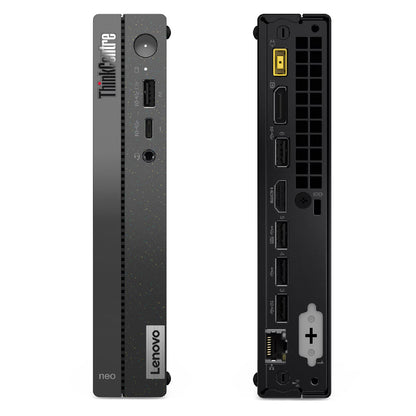 PC Lenovo ThinkCentre Neo 50q Core i5 13420H 8GB 512GB FHD