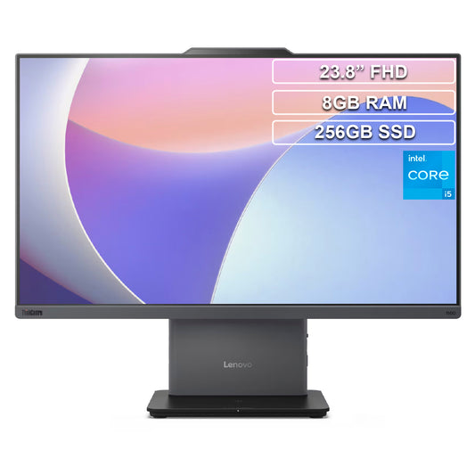 Lenovo Aio Thinkcentre Neo 50a Core I5 13420H 8GB 256GB FHD