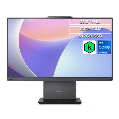 Todo en uno Lenovo ThinkCentre Neo Core i7 13620H 16GB 512GB