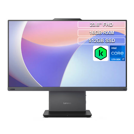 Todo en uno Lenovo ThinkCentre Neo Core i7 13620H 16GB 512GB