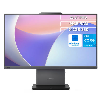 Todo en uno ThinkCentre Core i7 13620H 16GB 512GB Win 11 Pro