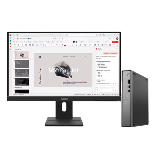 Computador Lenovo THINKCENTRE Neo Core 5 210H 16GB 512GB