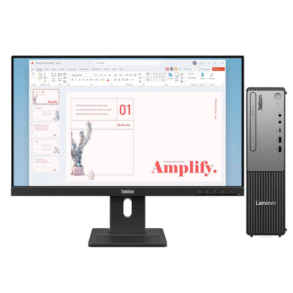 Computador Lenovo THINKCENTRE Neo Core i5 13420H 16GB 512GB