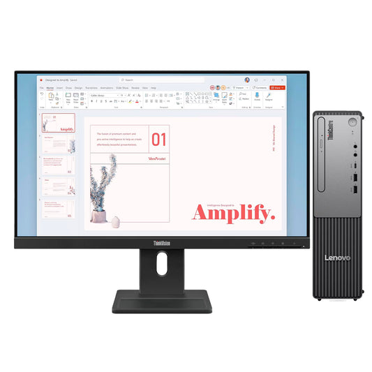 Computador Lenovo ThinkCentre Neo Core i7 13620H 8GB 512GB