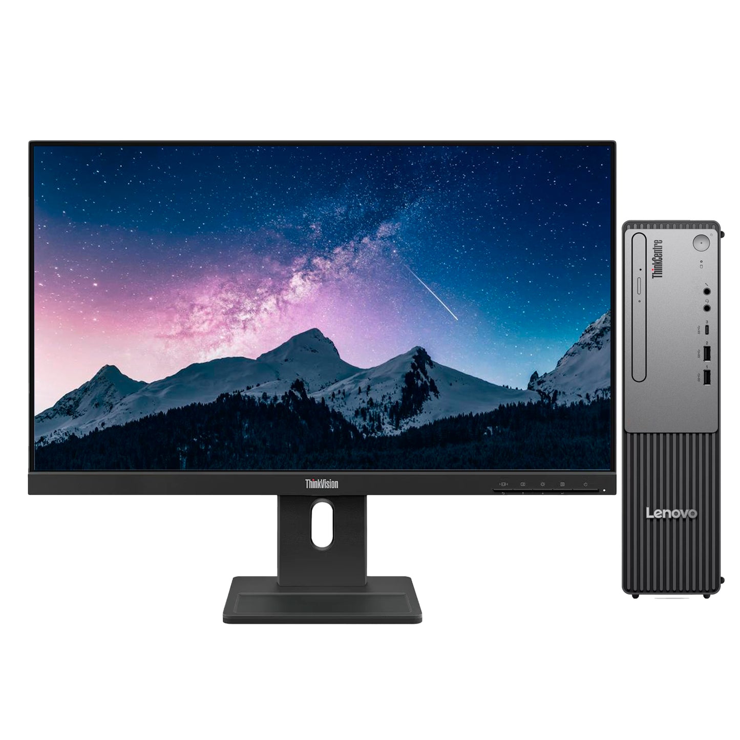 Computador Lenovo ThinkCentre Neo Core i7 13620H 8GB 512GB