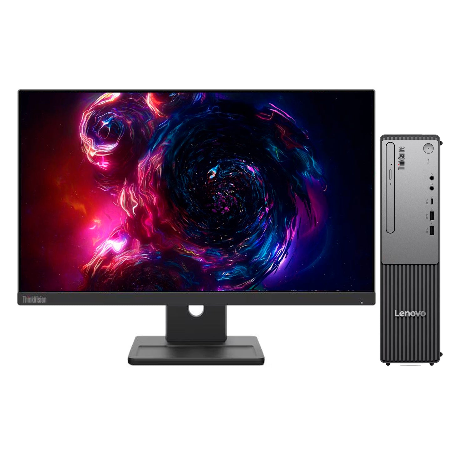 Computador Lenovo ThinkCentre Neo Core i7 13620H 24GB 512GB