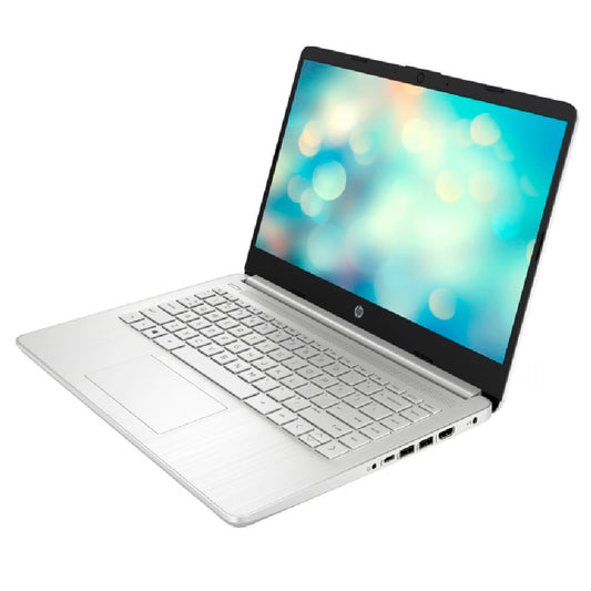 Portátil HP 14-dq0533la Celeron N4120 8GB 256GB HD 14
