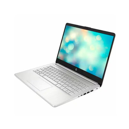 Portátil HP 14-dq3502la Intel Celeron N4500 8GB 512GB HD 14