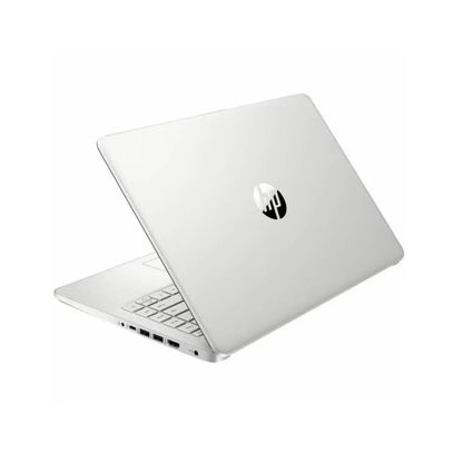 Portátil HP 14-dq3502la Intel Celeron N4500 8GB 512GB HD 14