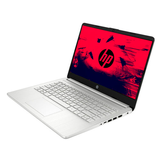 Laptop Hp 14-dq5016la Corei5 1235u 20gb 512gb 14 Plateado
