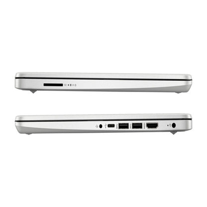 Laptop Hp 14-dq5016la Corei5 1235u 20gb 512gb 14 Plateado