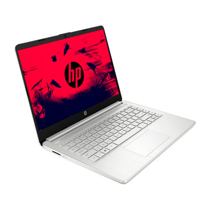 Laptop Hp 14-dq5016la Corei5 1235u 20gb 512gb 14 Plateado