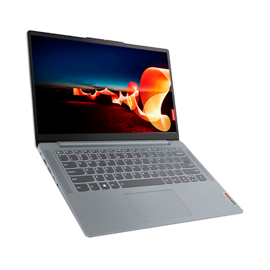 Portátil Lenovo IdeaPad 14IAH8 Core i5 12450H 16gb 512gb