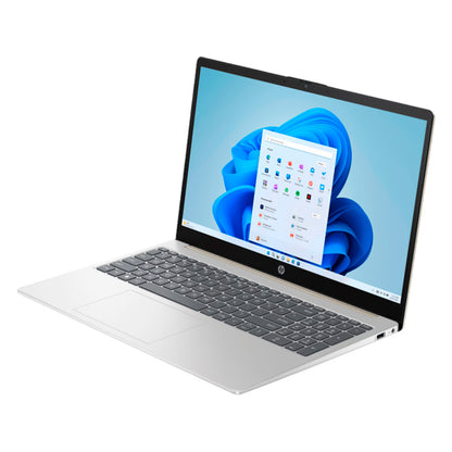 Portátil HP 15-fc0012la Ryzen 7 7730U 24GB 512GB FHD 15.6