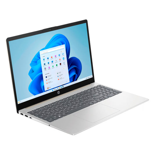 Portátil HP 15-fc0012la Ryzen 7 7730U 24GB 512GB FHD 15.6