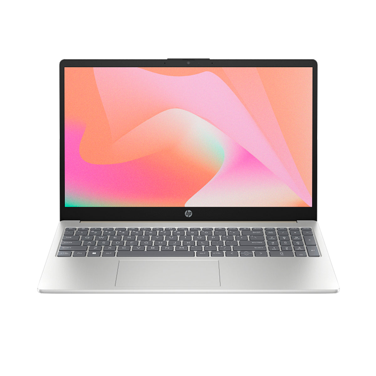 Portatil HP 15-fd1361la Intel Core 5-120H 16GB 512GB FHD 15.6"