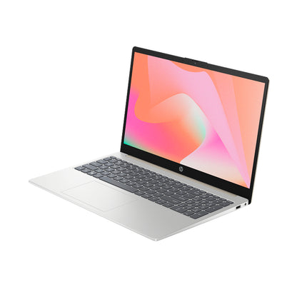 Portatil HP 15-fd1357la Intel Core 5 120U 8GB 512GB FHD 15.6