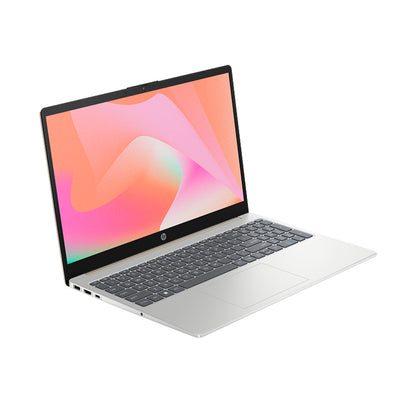 Portatil HP 15-fd1357la Intel Core 5 120U 8GB 512GB FHD 15.6