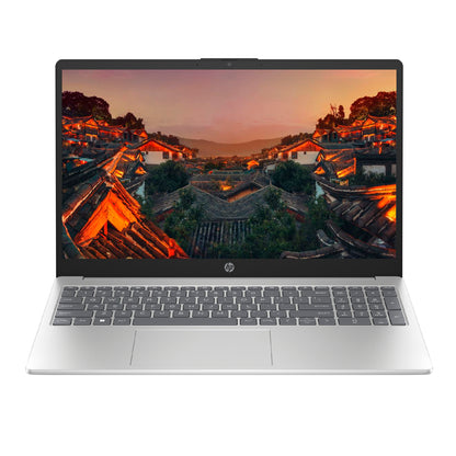 Portatil HP 15-fd1357la Intel Core 5 120U 8GB 512GB FHD 15.6