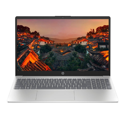 Portatil HP 15-FD1357LA Intel Core 5 120U 8GB 512GB 15.6" FHD