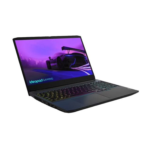 Portatil Gaming lenovo 15IHU6 Core i7 11370H 8gb 256gb + 1TB