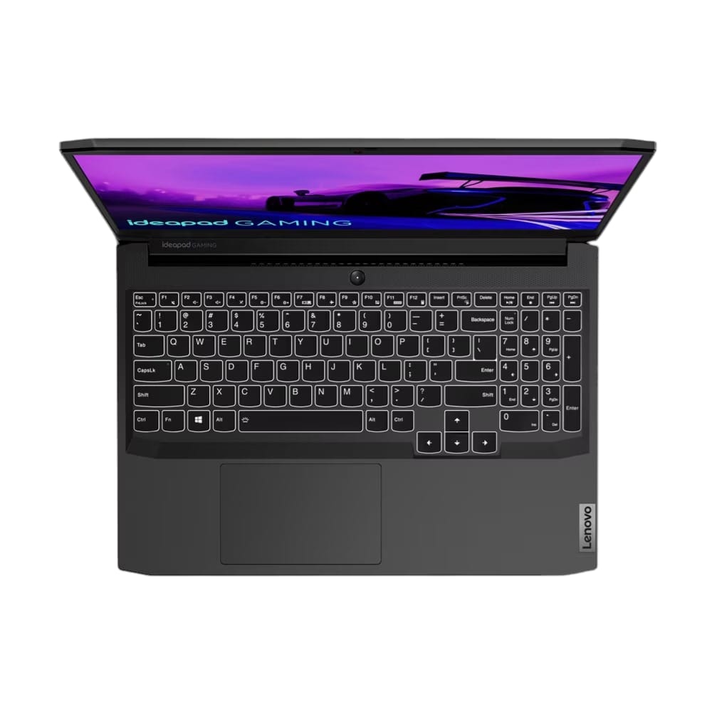 Portatil Gaming lenovo 15IHU6 Core i7 11370H 8gb 256gb + 1TB