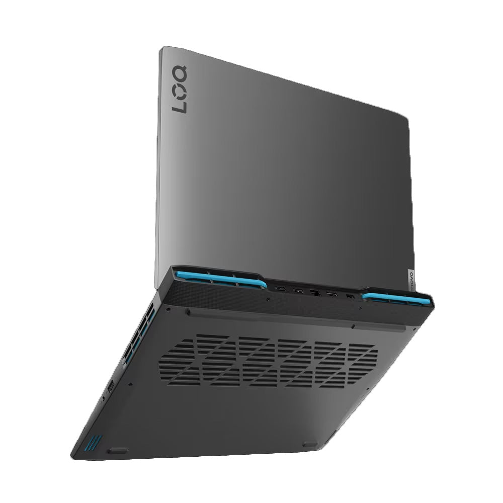 Portátil Lenovo LOQ 16APH8 Ryzen 7 7840HS 16GB 1Tb 16 WUXGA