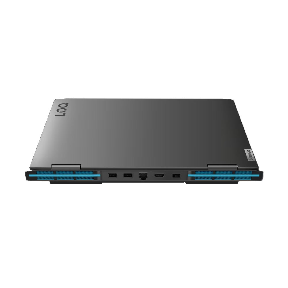Portátil Lenovo LOQ 16APH8 Ryzen 7 7840HS 16GB 1Tb 16 WUXGA
