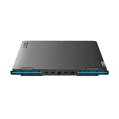 Portátil Lenovo LOQ 16APH8 Ryzen 7 7840HS 16GB 1Tb 16 WUXGA