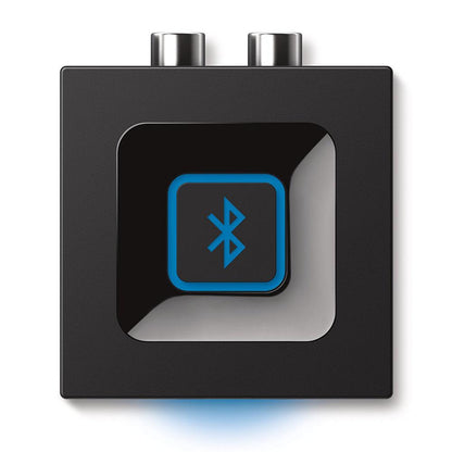 Adaptador Receptor Bluetooth Logitech Sonido Inalámbrico