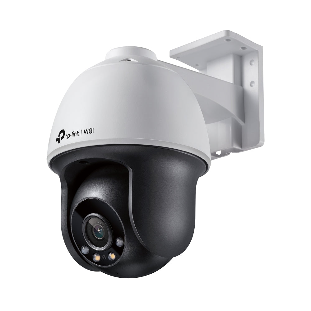 Cámara De Seguridad Tp-link Vigi C540 (4mm) Full-color Poe