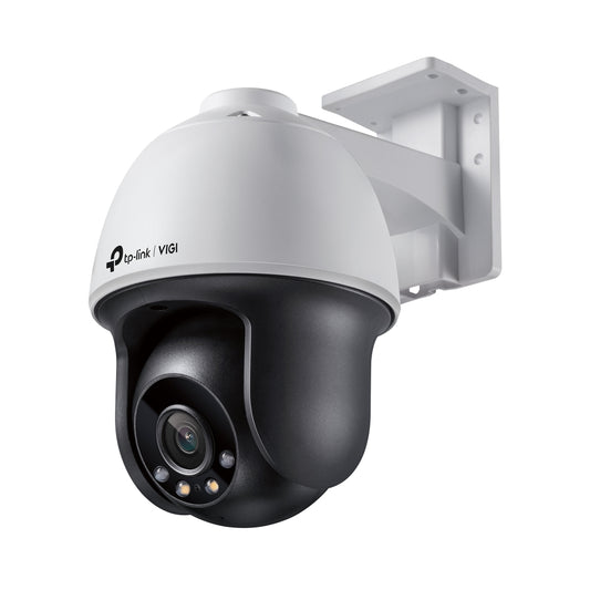 Cámara De Seguridad Tp-link Vigi C540 (4mm) Full-color Poe