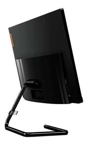 Todo En Uno Aio Lenovo Ideacentre 3 Athlon 4gb 1tb Windows