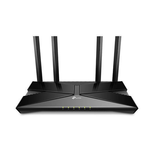 Tp-link, Router Gigabit Wifi 6 Dual Band Ax1800, Archer Ax23