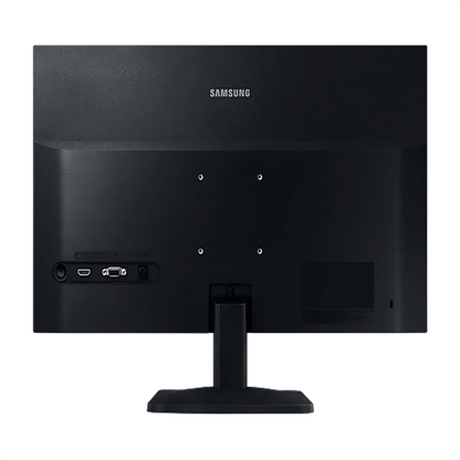 Monitor samsung LS19A330 confort ocular FHD 19 negro