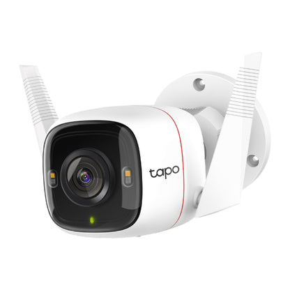 Cámara Tapo C320 Vigilancia Exteriores Wi-fi Audio Tp-Link