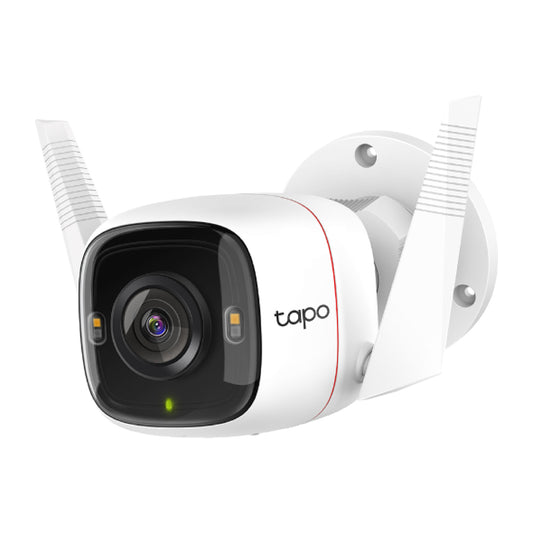 Cámara Tapo C320 Vigilancia Exteriores Wi-fi Audio Tp-Link