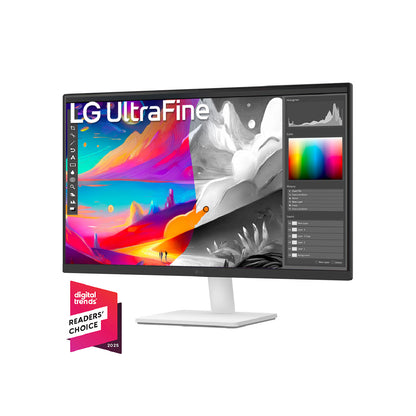 Monitor LG 27US500 IPS UHD 4K 27” Ultrafine 5ms 60Hz