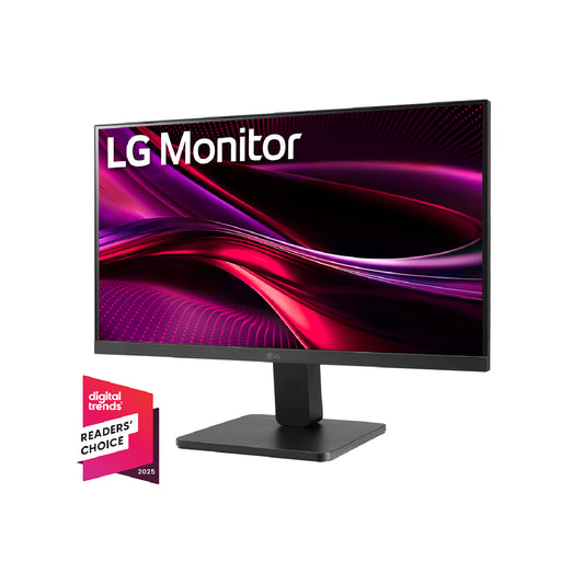 Monitor LG 22mr410 21.45 Fhd Amd Freesync 100hz 5ms