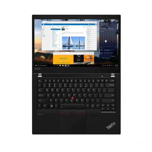 Portátil LENOVO ThinkPad T14 Core i5 1145G7 8gb 512GB W10pro