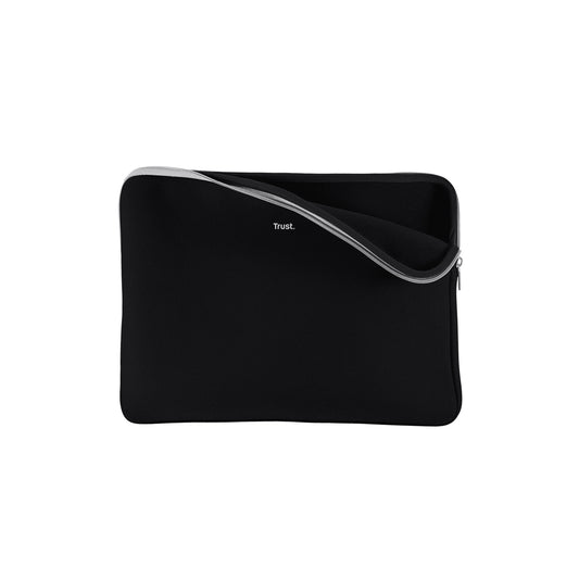 Funda Trust Primo para portátil de 15.6" - Negro